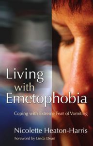 A book about living with emetophobia