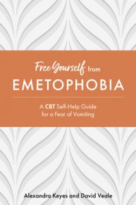 A self-help book for emetophobia