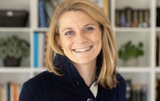 Image of the post-writer.